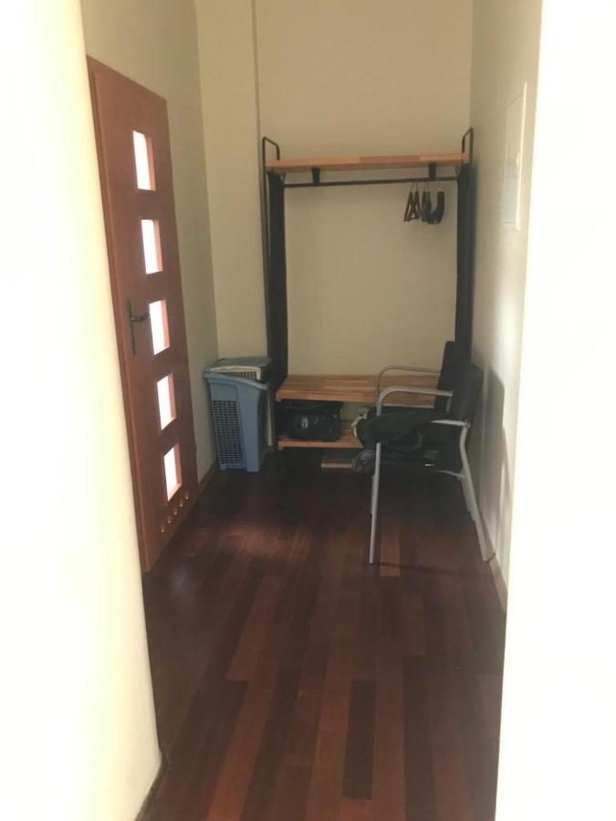 Apartament Centrum Gdynia Kültér fotó